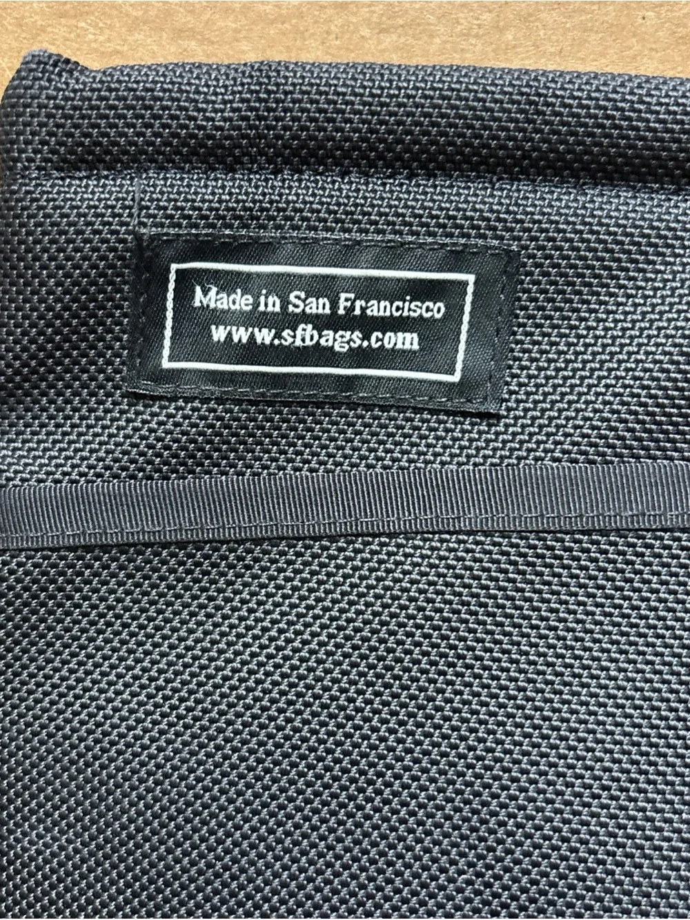 Waterfield Designs SF Bags Padded 14